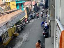 Hình ảnh Cho thuê nhà góc 2 mặt hẻm xe hơi - Tái Thiết P11 Tân Bình