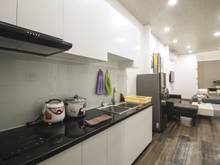 Hình ảnh Cha mẹ già yếu bán CH Kingston Residence Q.PN, 2ty463tr, 70m2, 2PN2WC