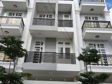 Hình ảnh Cho thuê nhà 371/2A Hai Bà Trưng, Quận 3