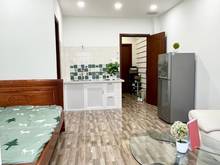 Hình ảnh Cho thuê phòng ban công Đặng Minh Trứ , P10, Tân Bình