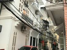 Hình ảnh Nhà đẹp lô góc 50m2 Lý Thường Kiệt 4 tầng chào 13 tỷ Hoàn Kiếm Hà Nội
