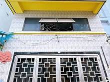 Hình ảnh Bán nhà mặt tiền đường Khánh Hội chỉ 4 tỷ 3