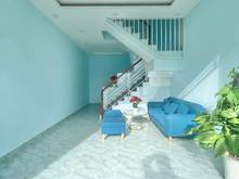 Hình ảnh Trả Nợ Cho Con Bán Gấp 60m2 Nhà Q.Bình Thạnh, 60m2, Giá 1tỷ3