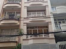 Hình ảnh Cho thuê nhà mới 312A Võ Văn Tần đoạn 2 chiều gần Cao Thắng, Quận 3.