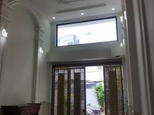 Hình ảnh Cho thuê nhà mặt tiền q12, diện tích 80m2, 4 phòng ngủ, giá 20tr/tháng