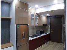 Hình ảnh Cho thuê 1PN riêng rivergate full nội thất Giá 13tr/tháng