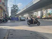 Hình ảnh Bán nhà mặt phố MINH KHAI, KINH DOANH, SẦM UẤT, VỈA HÈ, 102m2, 26 tỷ