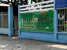 Hình ảnh Lô đất hẻm xe hơi,ngang 6m ngay trường Tân Sơn,P.12,GV:giá nhỉnh 5 tỷ