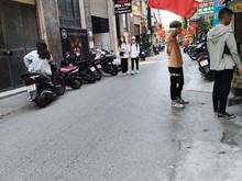 Hình ảnh Vị trí đắc địa. phố văn minh, oto vào nhà, thang máy, 8,8 tỷ