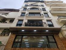 Hình ảnh Bán nhà Q.11 Bình Thới, đường nhựa 8m, 58m2, 6 tầng thang máy,  11 tỷ