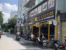Hình ảnh Cho thuê biệt thự Nguyễn Bá Huân, Thảo Điền, q2 DTSD 330m2, giá 130tr