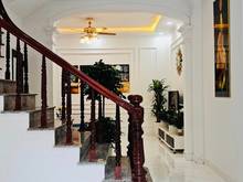 Hình ảnh Bán nhà riêng đường tam trinh_ngõ nông rộng, sạch đẹp - 50m2 x 4 tầng
