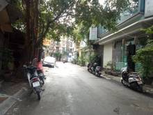Hình ảnh Bán nhà MP Hồ Ba Mẫu, ĐĐ - 37m2x3T,MT 14m - 9.47 tỷ - Ôtô, KD