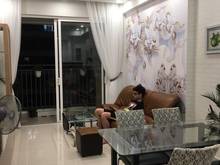 Hình ảnh Cho thuê Trang Chủ MB66.COM / Đăng Ký Tặng 66K 74m2 Full Nội thất , View TP - Golden Mansion