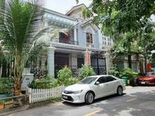 Hình ảnh Cần bán Biệt thự Mặt tiền đường số 7, An PHú, Quận 2, 360m2, 36 Tỷ