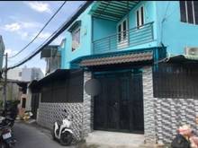 Hình ảnh Bán nhà Linh Tây Thủ Đức 60m2 Hẻm xe hơi 7 chỗ cách 300m Phạm Văn Đồng