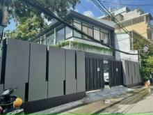 Hình ảnh Cần bán Biệt thự góc 2MT Trần Đình Xu, Quận 1, GFA: 500m2 Giá 72 Tỷ TL