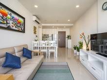 Hình ảnh Cơ hội có 1 không 2 sở hữu CH giá rẻ Icon 56 Q4 với chỉ 2ty562tr, 90m2