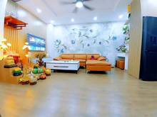 Hình ảnh CHUNG CƯ NOCT 60M FULL Nội Thất 2,38 TỶ Nguyễn Cơ Thạch