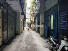 Hình ảnh Bán nhà Ngõ 104 Trung Liệt, ĐĐ - 68m2x4T,MT 4m - 8.18 tỷ - Ôtô, KD