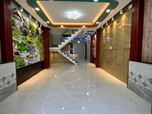 Hình ảnh Gia đình đi định cư nước ngoài cần bán gấp căn nhà Quận 3  giá 890Triệ