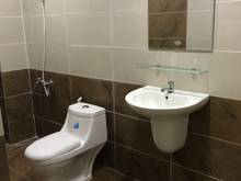Hình ảnh Chuyển công tác bán gấp nhà 1T1L Bùi Minh Trực 50m2 1 tỷ 490 SHR
