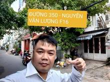 Hình ảnh Cực Hiếm ) 86m2 chỉ 7 tỷ xx Nguyễn Văn Lượng Phường 16 Gò Vấp TP.HCM