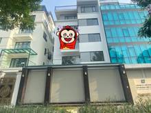 Hình ảnh Cho thuê MBKD phố Yên Hòa - Cầu Giấy, 200m2 MT6m, nơi sầm uất cư dân
