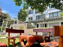 Hình ảnh Biệt thự view sông Đuống, 93m2 x 3 tầng, mặt tiền 5m, giá 10,5 tỷ.