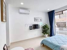 Hình ảnh Mb6623 nạp rút nhanh chóng view cực chill,cửa sổ lớn ngay Đường Bình Gĩa, Quận Tân Bình