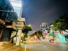 Hình ảnh Điện Biên Phủ Q10 - DTSD 70m2 Cách mặt tiền 1 căn - Chỉ 2.6 tỷ