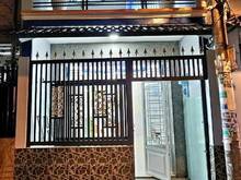 Hình ảnh Bán Gấp Nhà Q.Tân Bình, Đ.Đồng Đen, Dt 48m2, 975triệu