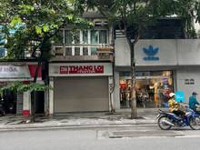Hình ảnh Cho thuê nhà phố KHƯƠNG TRUNG 130m2