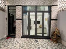 Hình ảnh Nhà Đẹp Mới , HXH , Bế Văn Cấm , 124m2 , nở hậu , chỉ 7,2 tỷ