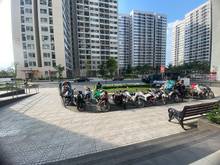 Hình ảnh Cho thuê mặt bằng Shop Vinhomes Grand Park Q.9