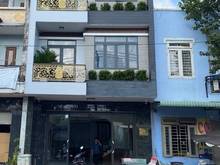 Hình ảnh Bán nhà Mặt tiền KD ngay Go ( Big C ) Dĩ An , 100m2 , 3 lầu , giá rẻ