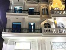 Hình ảnh 5.349 Tỷ Nhà Đẹp DTSD 200m24 Tầng 4PN Nguyễn Ảnh Thủ P. Hiệp Thành Q12