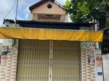 Hình ảnh Bán gấp Mặt tiền hẻm 350 Nguyễn Văn Lượng Phường 16 Gò Vấp có 5 tỷ xx
