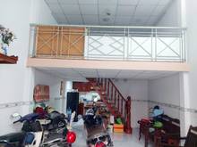 Hình ảnh Bán nhà hẻm 9 ĐS51 Phạm Văn Chiêu Gò Vấp P14, SHR 35m2 khu tiện ích đ.