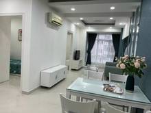 Hình ảnh Cho thuê SKY GARDEN 2PN 2WC giá 12 triệu