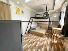 Hình ảnh Phòng sạch sẽ  , thoáng mát  ngay VƯỜN LÀI -TÂN PHÚ