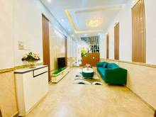 Hình ảnh Bán nhà đường số Tân Quy, 5*14m, 4 tầng, 12 tỷ nhỉnh