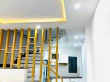 Hình ảnh Cho Thuê Nhà Nguyên Căn Mới Mặt Tiền Đường 16 P. Thạnh Mỹ Lợi Quận 2