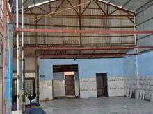 Hình ảnh + cho thuê kho chứa hàng tại lái thiêu
