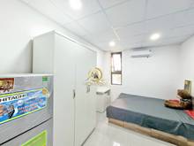 Hình ảnh CHDV tại phạm ngũ lão chỉ từ 5tr5
