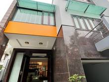 Hình ảnh Tòa nhà D1 P25 Bình Thạnh 3 Tầng 6x30m Giá 78 triệu