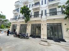 Hình ảnh Chủ bán nhà MTKD Bình Trị Đông, quận Bình Tân.