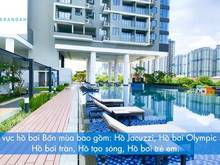 Hình ảnh Cho thuê Trang Chủ MB66.COM / Đăng Ký Tặng 66K 1 phòng ngủ One Verandah.