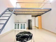 Hình ảnh 🏢 🏢 Căn Hộ Duplex Full NT - Ngay Ung Văn Khiêm Gần ĐH HUTECH & GTVT
