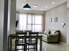 Hình ảnh Gia đình có biến bán CH Icon 56 Q4, giá 2ty670tr, 90m2, 3PN-2WC